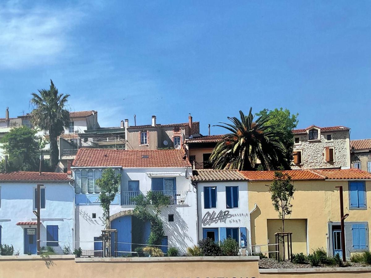 Maison Bon Ton Paraza Экстерьер фото